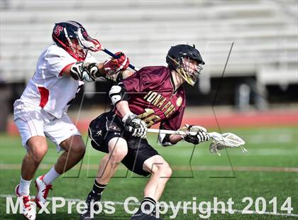 Thumbnail 1 in Iona Prep @ Archbishop Stepinac photogallery.