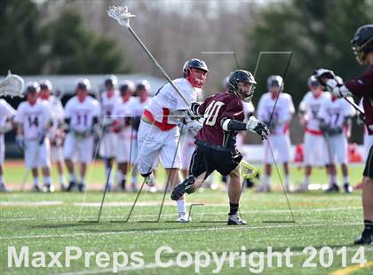 Thumbnail 1 in Iona Prep @ Archbishop Stepinac photogallery.