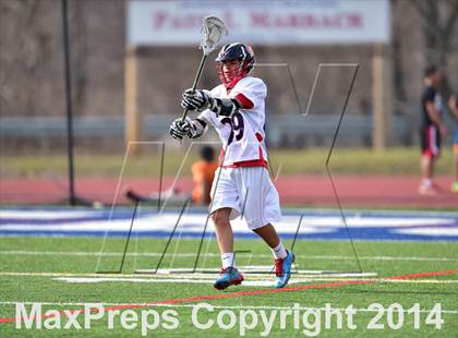 Thumbnail 2 in Iona Prep @ Archbishop Stepinac photogallery.