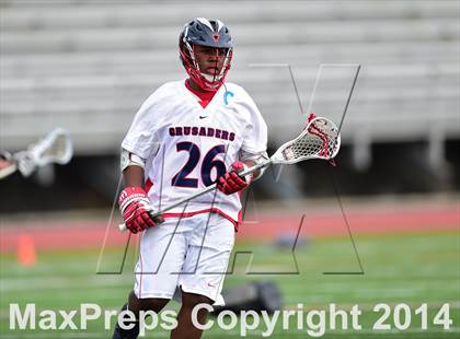 Thumbnail 2 in Iona Prep @ Archbishop Stepinac photogallery.