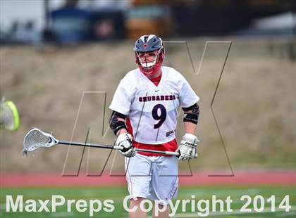 Thumbnail 1 in Iona Prep @ Archbishop Stepinac photogallery.