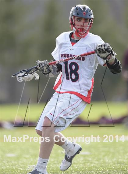 Thumbnail 2 in Iona Prep @ Archbishop Stepinac photogallery.