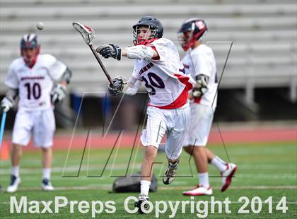 Thumbnail 2 in Iona Prep @ Archbishop Stepinac photogallery.