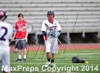 Thumbnail 1 in Iona Prep @ Archbishop Stepinac photogallery.