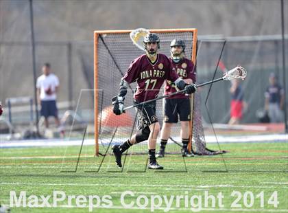 Thumbnail 2 in Iona Prep @ Archbishop Stepinac photogallery.