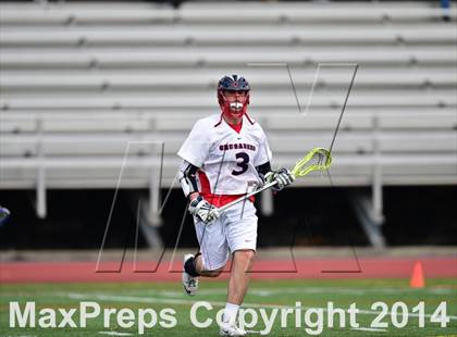Thumbnail 1 in Iona Prep @ Archbishop Stepinac photogallery.