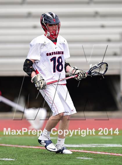 Thumbnail 3 in Iona Prep @ Archbishop Stepinac photogallery.