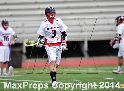 Thumbnail 2 in Iona Prep @ Archbishop Stepinac photogallery.