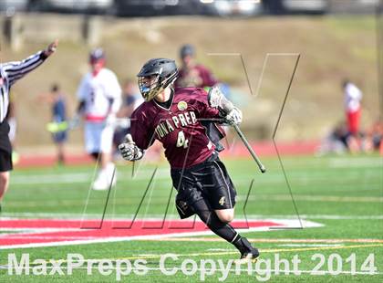 Thumbnail 3 in Iona Prep @ Archbishop Stepinac photogallery.
