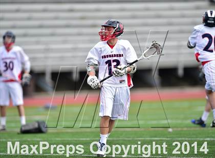 Thumbnail 2 in Iona Prep @ Archbishop Stepinac photogallery.