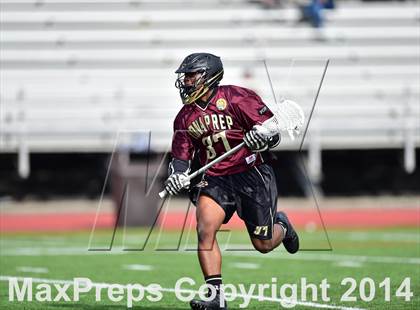 Thumbnail 2 in Iona Prep @ Archbishop Stepinac photogallery.
