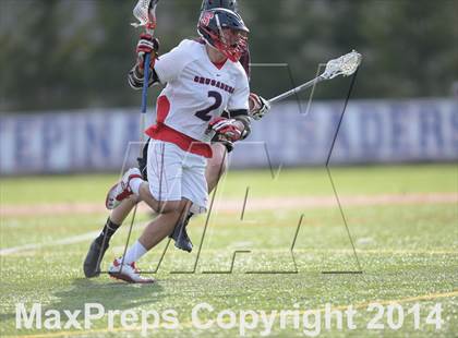 Thumbnail 3 in Iona Prep @ Archbishop Stepinac photogallery.