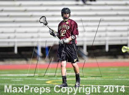 Thumbnail 2 in Iona Prep @ Archbishop Stepinac photogallery.