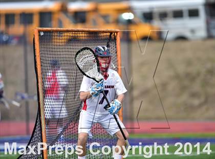 Thumbnail 2 in Iona Prep @ Archbishop Stepinac photogallery.