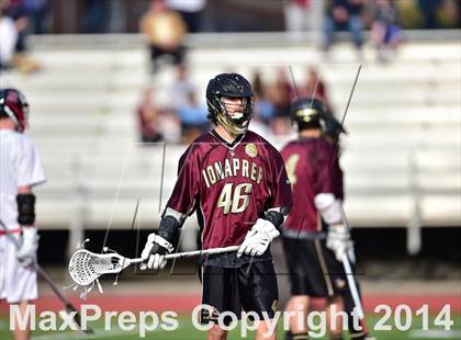 Thumbnail 3 in Iona Prep @ Archbishop Stepinac photogallery.
