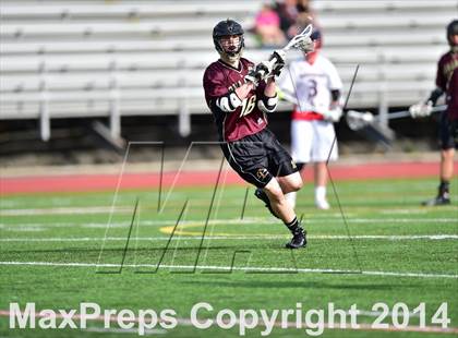 Thumbnail 2 in Iona Prep @ Archbishop Stepinac photogallery.