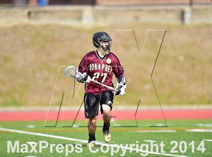 Thumbnail 1 in Iona Prep @ Archbishop Stepinac photogallery.