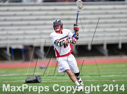 Thumbnail 3 in Iona Prep @ Archbishop Stepinac photogallery.