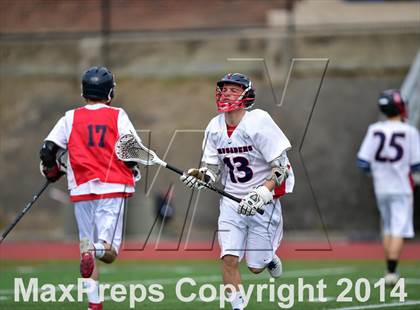 Thumbnail 2 in Iona Prep @ Archbishop Stepinac photogallery.
