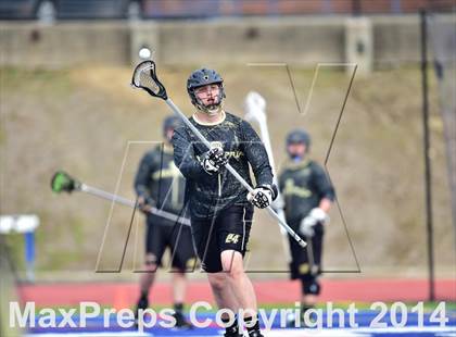 Thumbnail 2 in Iona Prep @ Archbishop Stepinac photogallery.