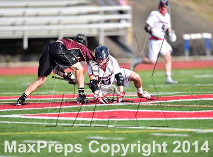 Thumbnail 2 in Iona Prep @ Archbishop Stepinac photogallery.