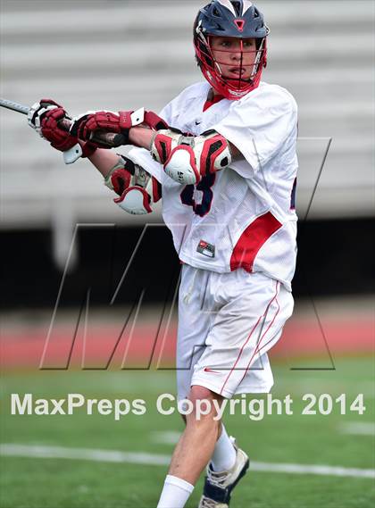Thumbnail 1 in Iona Prep @ Archbishop Stepinac photogallery.