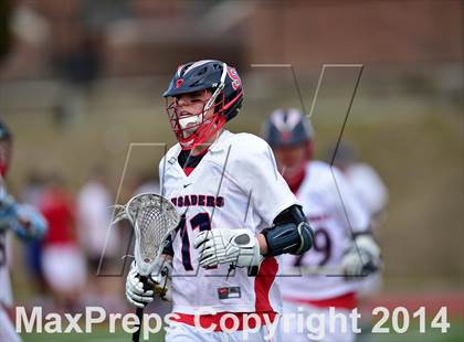 Thumbnail 2 in Iona Prep @ Archbishop Stepinac photogallery.