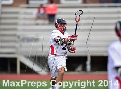 Thumbnail 2 in Iona Prep @ Archbishop Stepinac photogallery.
