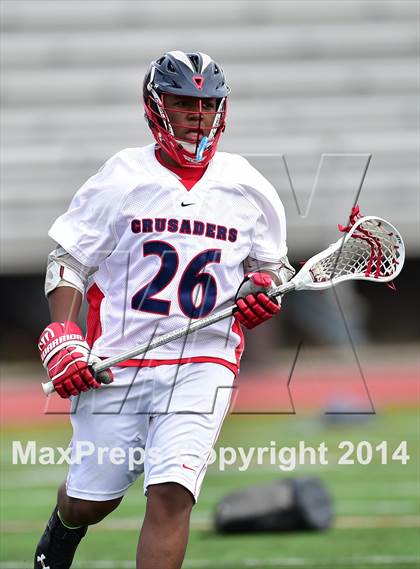 Thumbnail 1 in Iona Prep @ Archbishop Stepinac photogallery.
