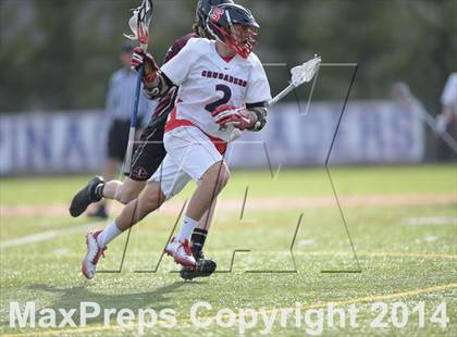 Thumbnail 1 in Iona Prep @ Archbishop Stepinac photogallery.