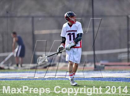 Thumbnail 3 in Iona Prep @ Archbishop Stepinac photogallery.