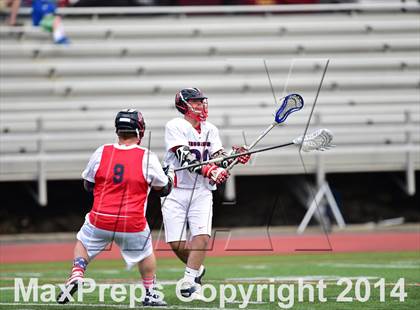 Thumbnail 1 in Iona Prep @ Archbishop Stepinac photogallery.