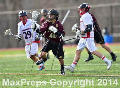 Thumbnail 3 in Iona Prep @ Archbishop Stepinac photogallery.