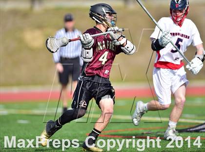 Thumbnail 3 in Iona Prep @ Archbishop Stepinac photogallery.