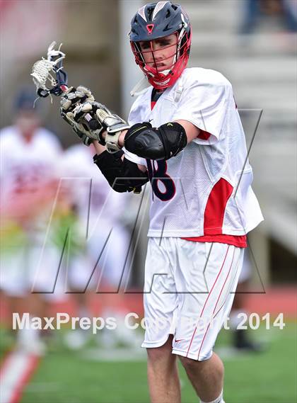 Thumbnail 3 in Iona Prep @ Archbishop Stepinac photogallery.