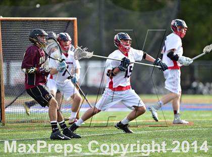 Thumbnail 2 in Iona Prep @ Archbishop Stepinac photogallery.