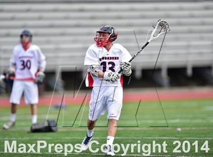 Thumbnail 3 in Iona Prep @ Archbishop Stepinac photogallery.