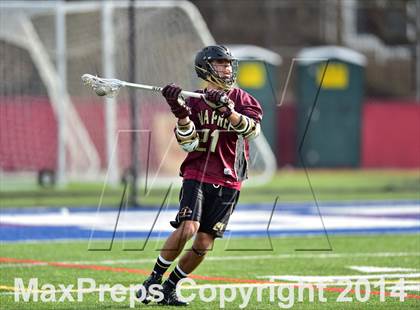 Thumbnail 2 in Iona Prep @ Archbishop Stepinac photogallery.