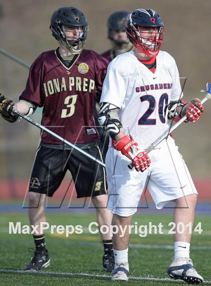 Thumbnail 3 in Iona Prep @ Archbishop Stepinac photogallery.
