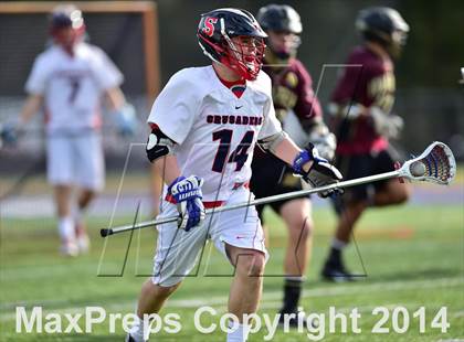 Thumbnail 2 in Iona Prep @ Archbishop Stepinac photogallery.