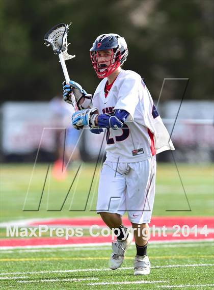 Thumbnail 1 in Iona Prep @ Archbishop Stepinac photogallery.