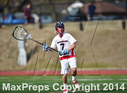 Thumbnail 1 in Iona Prep @ Archbishop Stepinac photogallery.