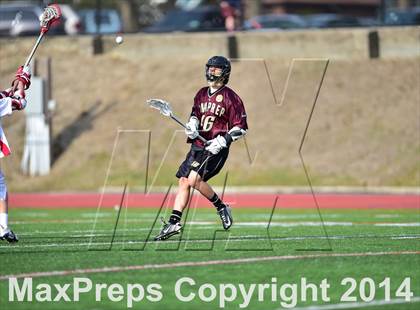 Thumbnail 1 in Iona Prep @ Archbishop Stepinac photogallery.