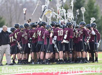 Thumbnail 3 in Iona Prep @ Archbishop Stepinac photogallery.