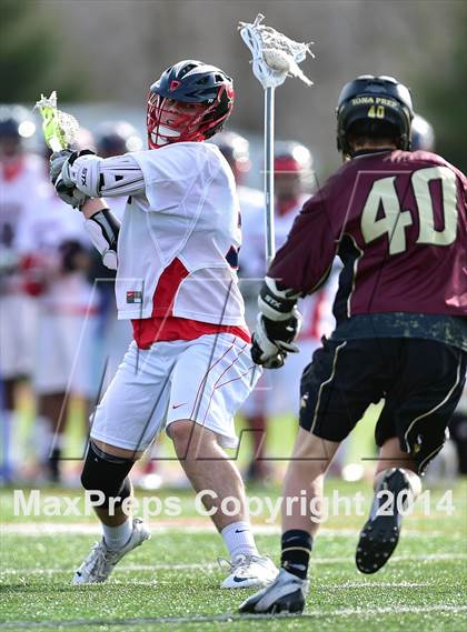 Thumbnail 1 in Iona Prep @ Archbishop Stepinac photogallery.
