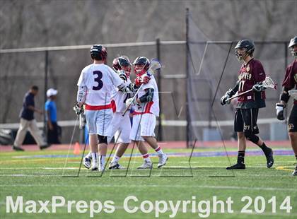 Thumbnail 2 in Iona Prep @ Archbishop Stepinac photogallery.