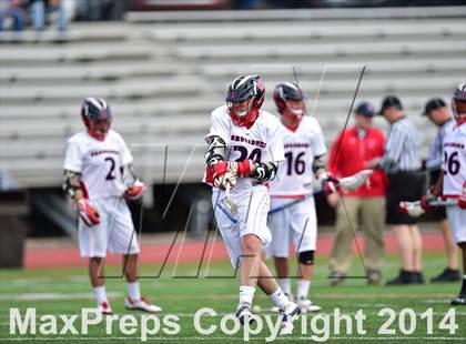 Thumbnail 3 in Iona Prep @ Archbishop Stepinac photogallery.
