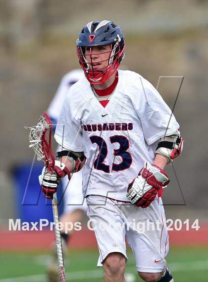 Thumbnail 2 in Iona Prep @ Archbishop Stepinac photogallery.