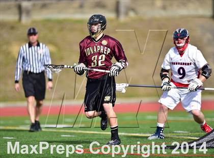 Thumbnail 3 in Iona Prep @ Archbishop Stepinac photogallery.
