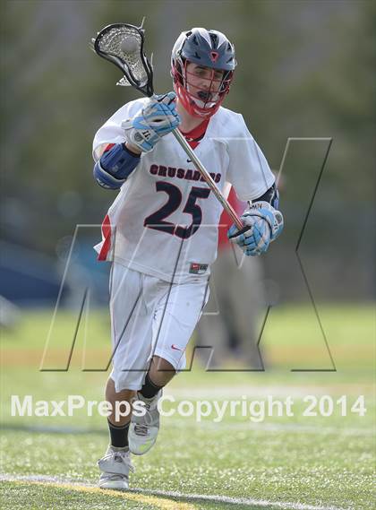 Thumbnail 3 in Iona Prep @ Archbishop Stepinac photogallery.